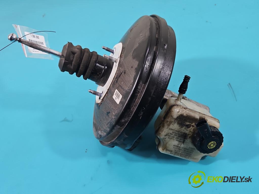 Vw Golf plus 1.6 FSI 116 HP manual 85 kW 1598 cm3 5- servo brzdové 1K1614105AJ