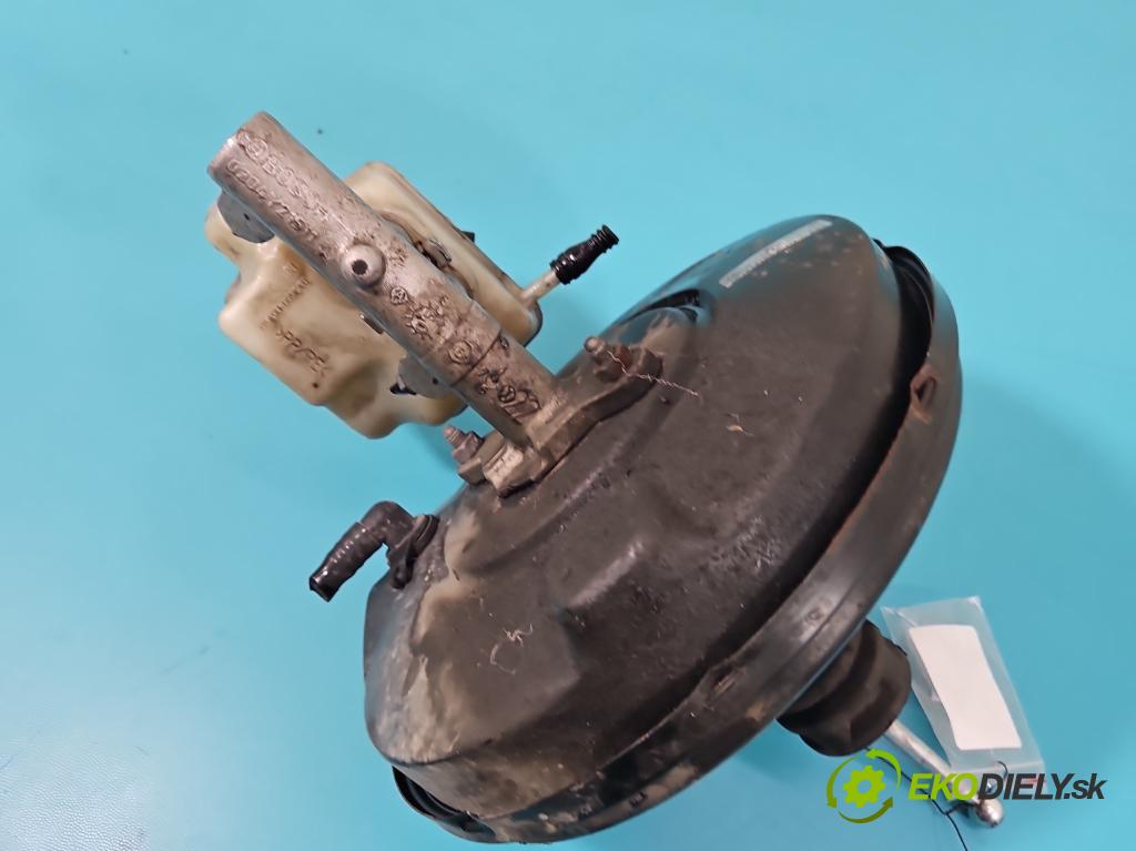 Vw Golf plus 1.6 FSI 116 HP manual 85 kW 1598 cm3 5- servo brzdové 1K1614105AJ
