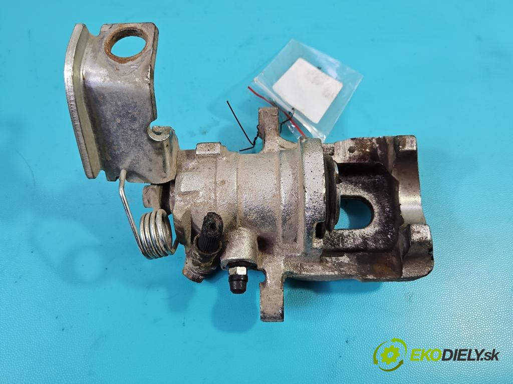 Honda Accord VI 1998-2002 1,8.0 16v 136 HP manual 100 kW 1850 cm3 4- brzdič zadné pravý  (Ostatné)