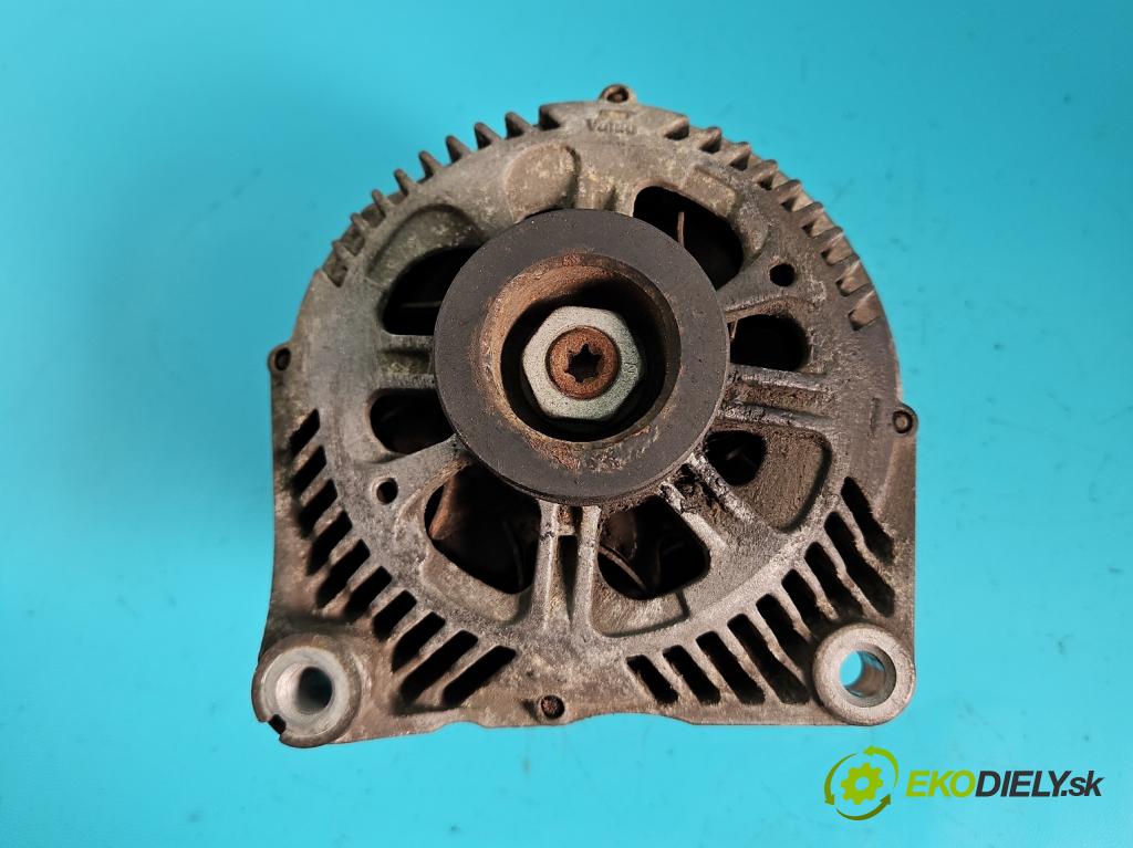 Bmw 3 E46 1998-2007 2.0d 116 HP manual 85 kW 1951 cm3 4- Alternator 7788222 (Alternátory)