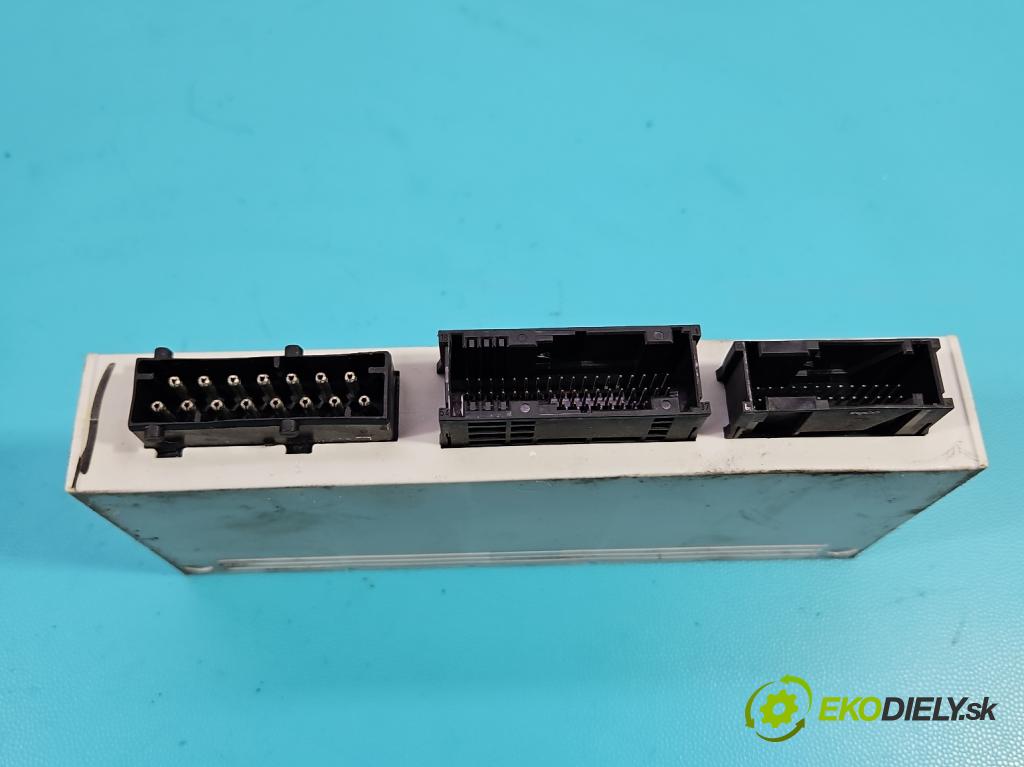 Bmw 3 E46 1998-2007 2.0d 116 HP manual 85 kW 1951 cm3 4- modul riadiaca jednotka 6914366 (Ostatné)