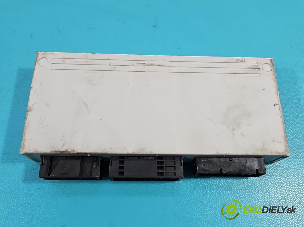 Bmw 3 E46 1998-2007 2.0d 116 HP manual 85 kW 1951 cm3 4- modul riadiaca jednotka 6914366 (Ostatné)