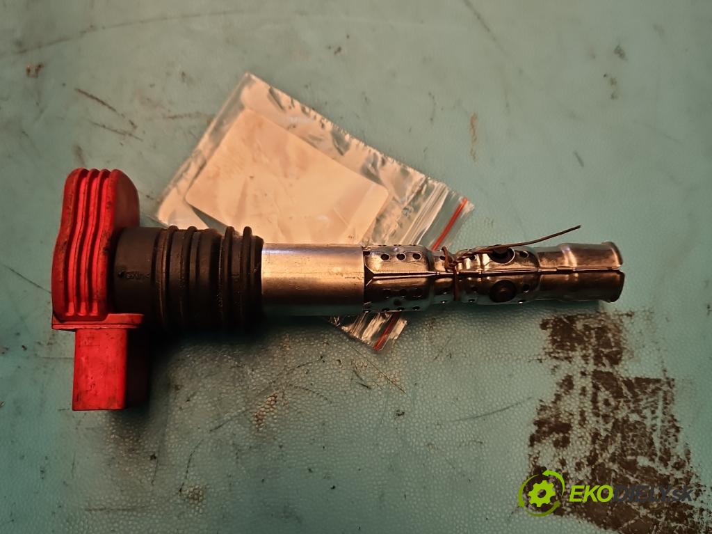 Seat Leon I 1999-2005 1.8 T 179KM manual 132 kW 1781 cm3 5- cievka zapaľovacia 06C905115L (Zapaľovacie cievky, moduly)