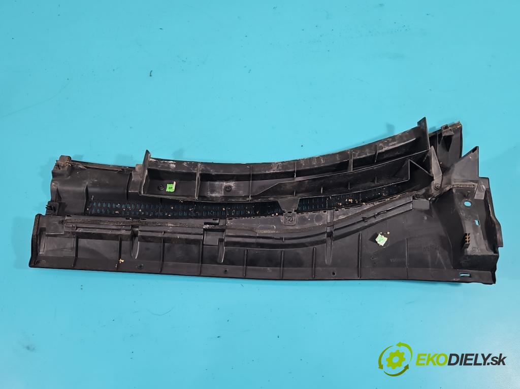 Toyota Avensis III T27 2009-2018 2.0 D4D 126 HP manual 93 kW 1998 cm3 5- torpédo 55708-05120 (Torpéda)