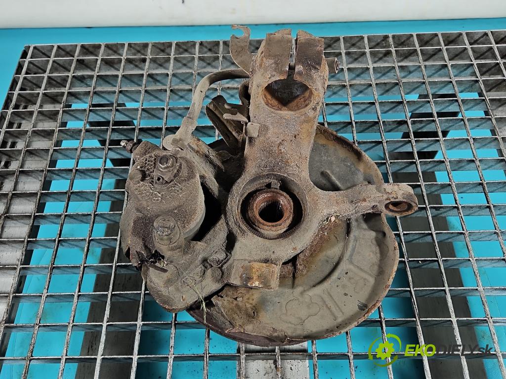 Audi A2 1.4 16V 75 HP manual 55 kW 1390 cm3 5- náboj pravé (Náboje)