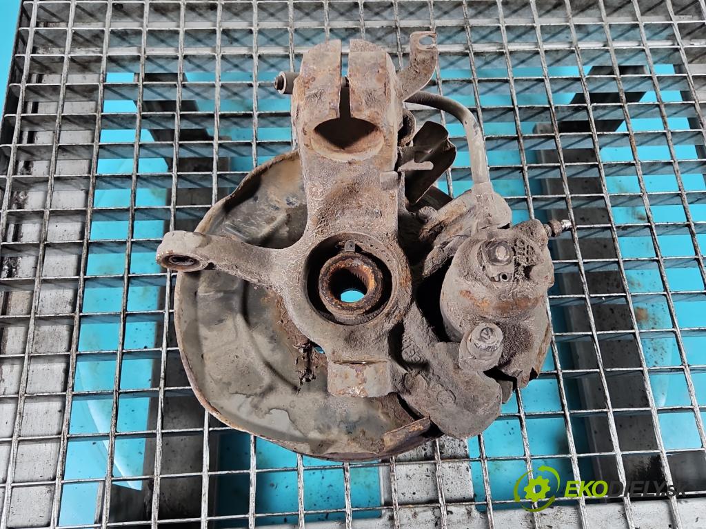 Audi A2 1.4 16V 75 HP manual 55 kW 1390 cm3 5- náboj ľavé (Náboje)