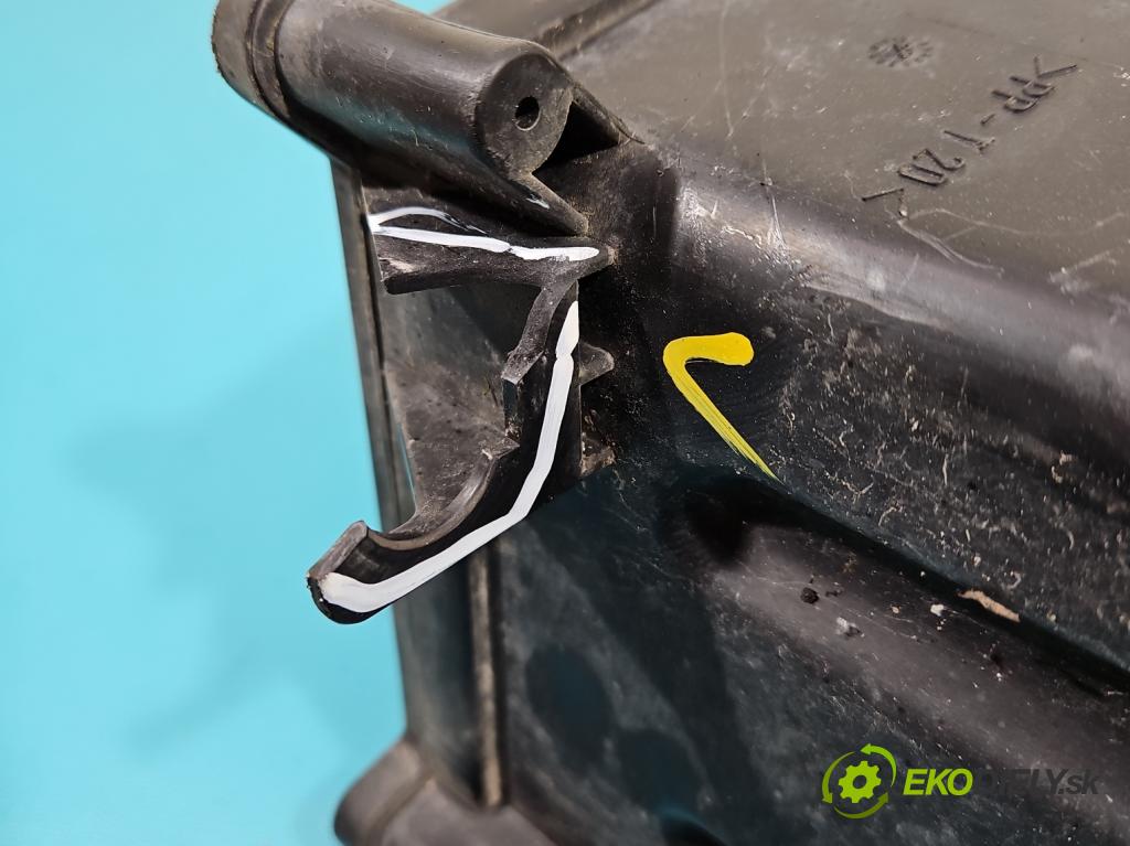 Audi A2 1.4 16V 75 HP manual 55 kW 1390 cm3 5- obal filtra vzduchu 8Z0129607C (Obaly filtrov vzduchu)