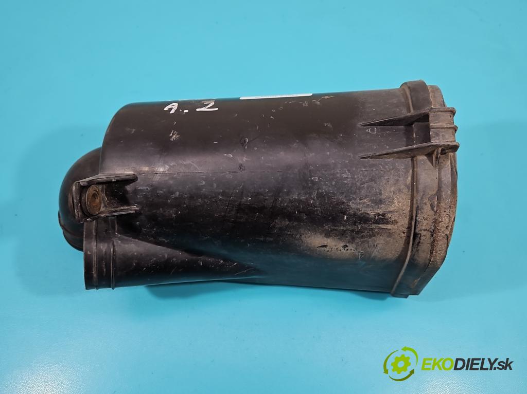 Audi A2 1.4 16V 75 HP manual 55 kW 1390 cm3 5- obal filtra vzduchu 8Z0129607C (Obaly filtrov vzduchu)