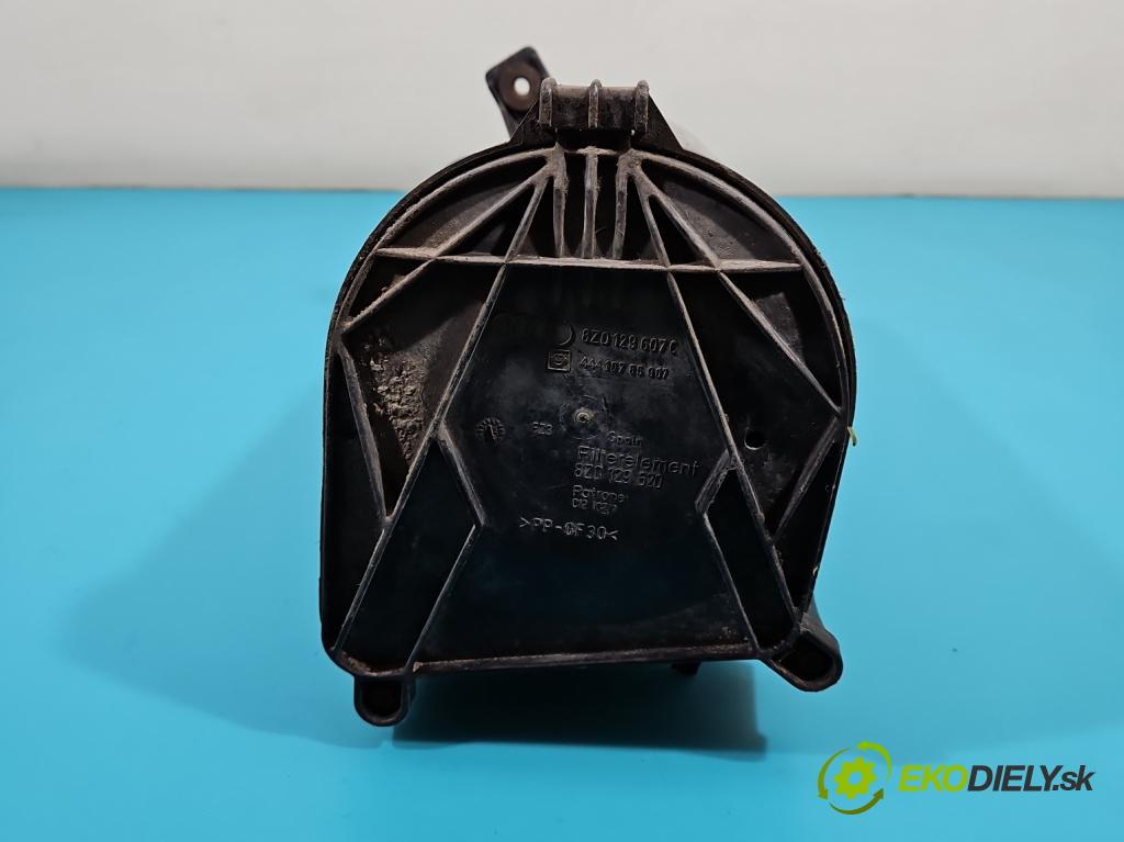 Audi A2 1.4 16V 75 HP manual 55 kW 1390 cm3 5- obal filtra vzduchu 8Z0129607C (Obaly filtrov vzduchu)