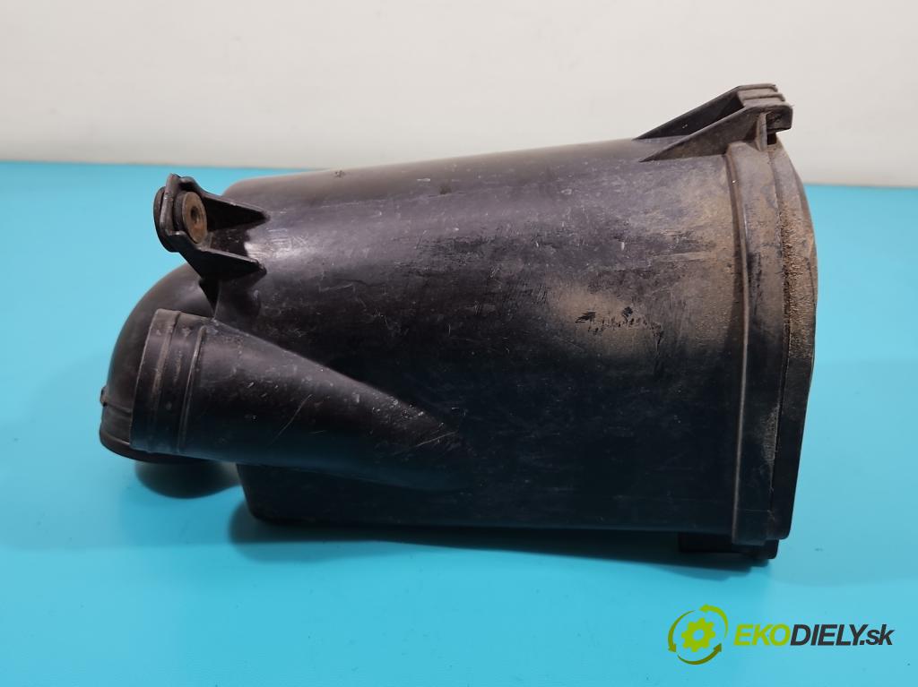 Audi A2 1.4 16V 75 HP manual 55 kW 1390 cm3 5- obal filtra vzduchu 8Z0129607C (Obaly filtrov vzduchu)