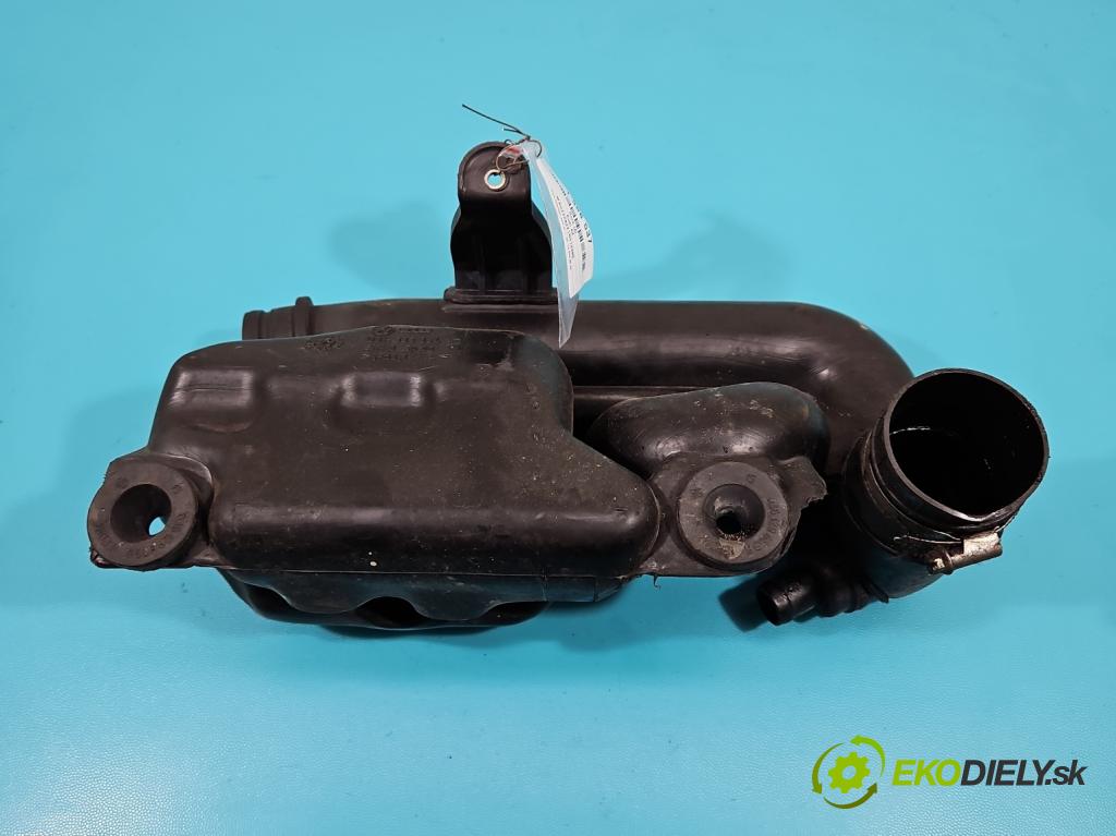 Audi A2 1.4 16V 75 HP manual 55 kW 1390 cm3 5- obal filtra vzduchu 036133354 (Obaly filtrov vzduchu)