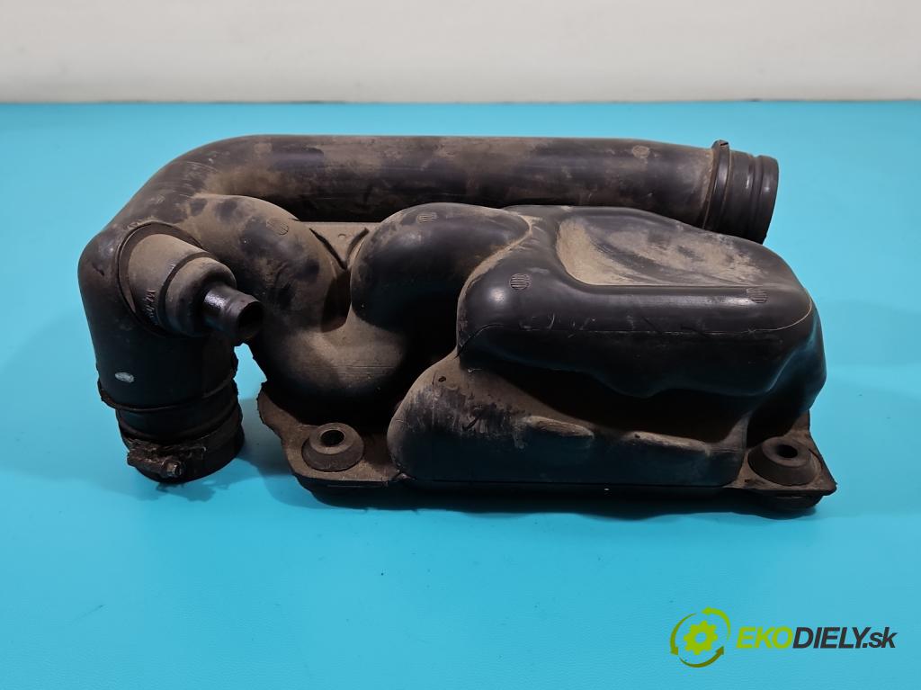 Audi A2 1.4 16V 75 HP manual 55 kW 1390 cm3 5- obal filtra vzduchu 036133354 (Obaly filtrov vzduchu)