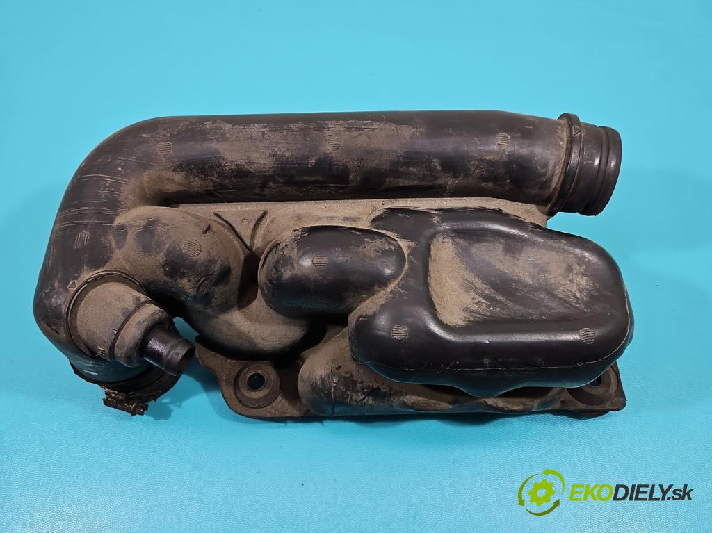 Audi A2 1.4 16V 75 HP manual 55 kW 1390 cm3 5- obal filtra vzduchu 036133354 (Obaly filtrov vzduchu)