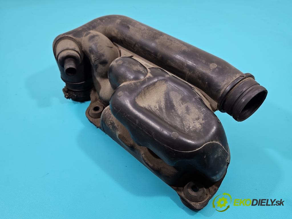 Audi A2 1.4 16V 75 HP manual 55 kW 1390 cm3 5- obal filtra vzduchu 036133354 (Obaly filtrov vzduchu)