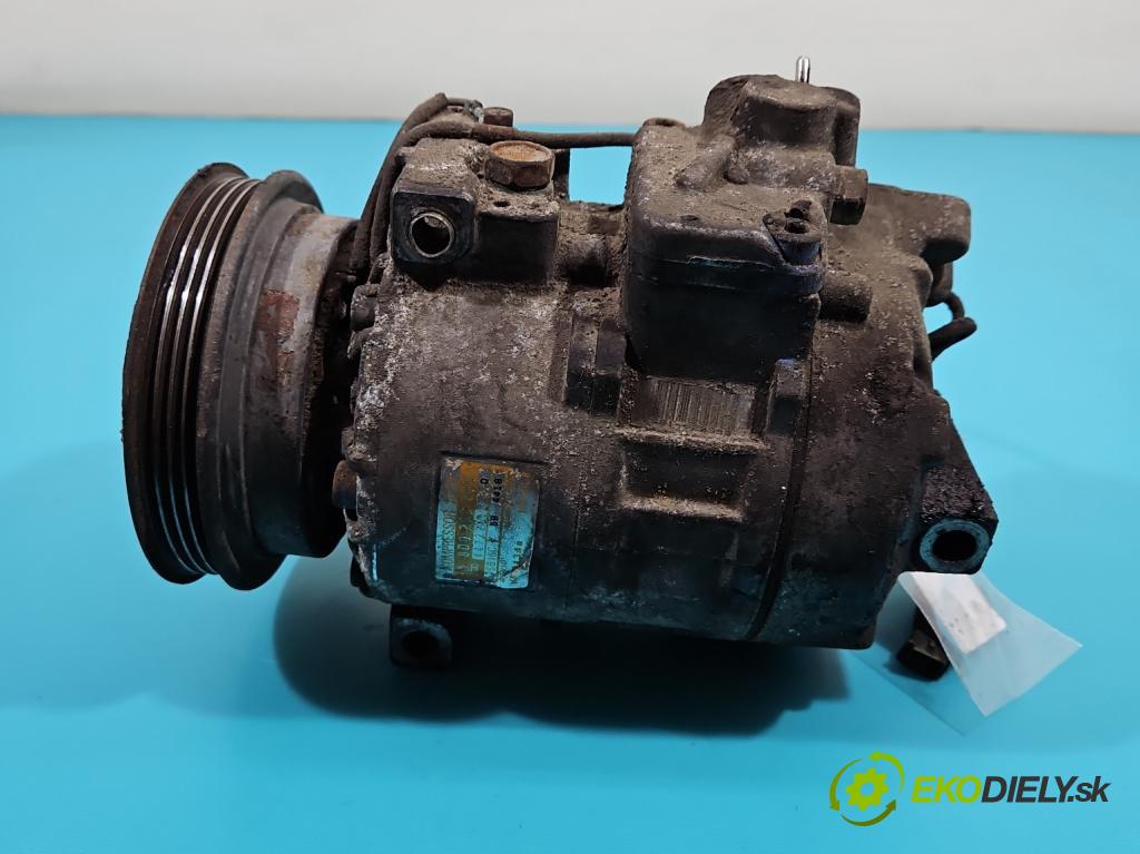 Vw Passat B5 1995-2005 1.9 tdi 131 HP manual 96 kW 1896 cm3 4- čerpadlo klimatizácie 8D0260808
