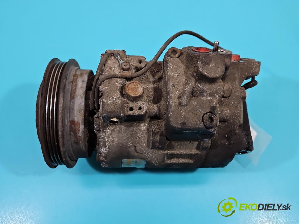 Vw Passat B5 1995-2005 1.9 tdi 131 HP manual 96 kW 1896 cm3 4- čerpadlo klimatizácie 8D0260808