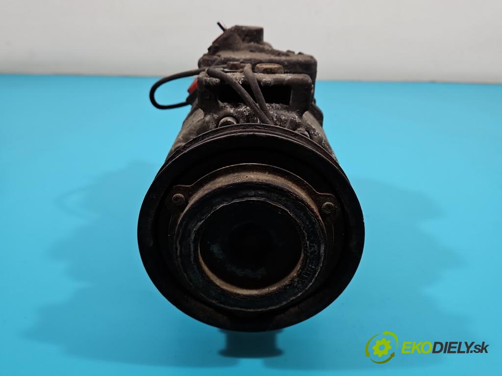 Vw Passat B5 1995-2005 1.9 tdi 131 HP manual 96 kW 1896 cm3 4- čerpadlo klimatizácie 8D0260808