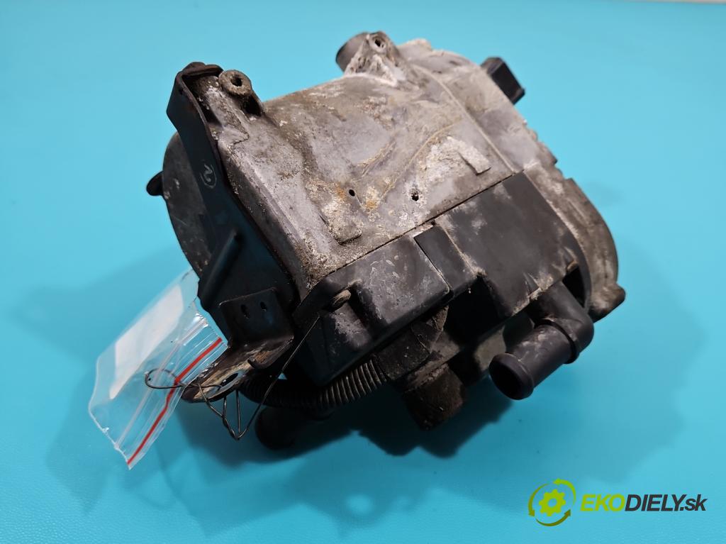 Toyota Corolla E12 2001-2009 1.4 D4D 90 hp manual 66 kW 1364 cm3 5- Webasto 252356 (Webasto ohřívače)