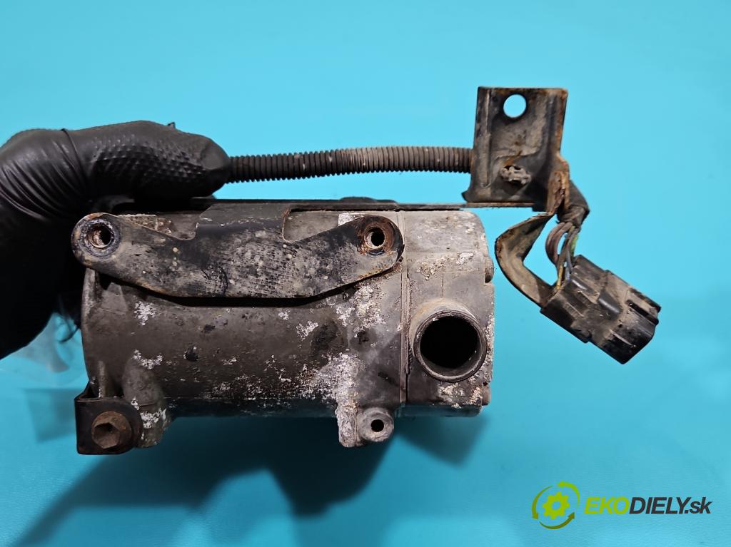 Toyota Corolla E12 2001-2009 1.4 D4D 90 HP manual 66 kW 1364 cm3 5- Webasto 252356 (Webasto)