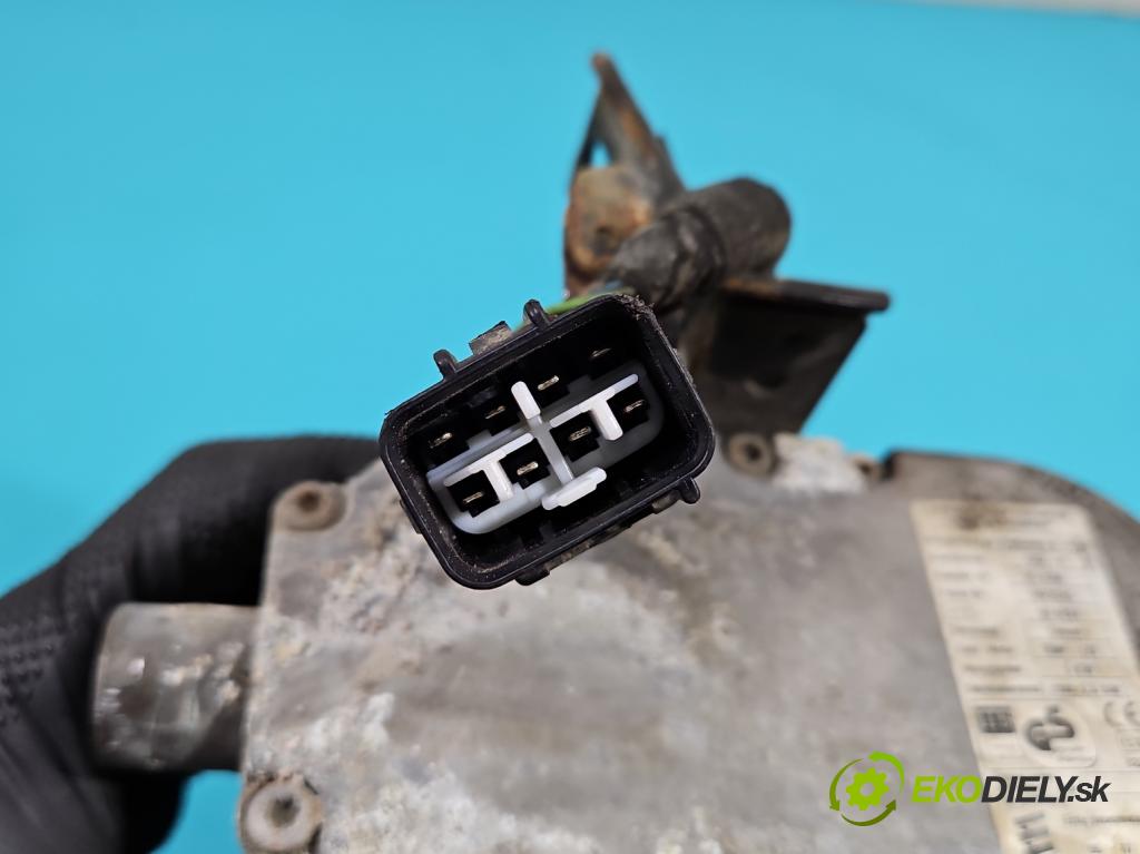 Toyota Corolla E12 2001-2009 1.4 D4D 90 HP manual 66 kW 1364 cm3 5- Webasto 252356 (Webasto)