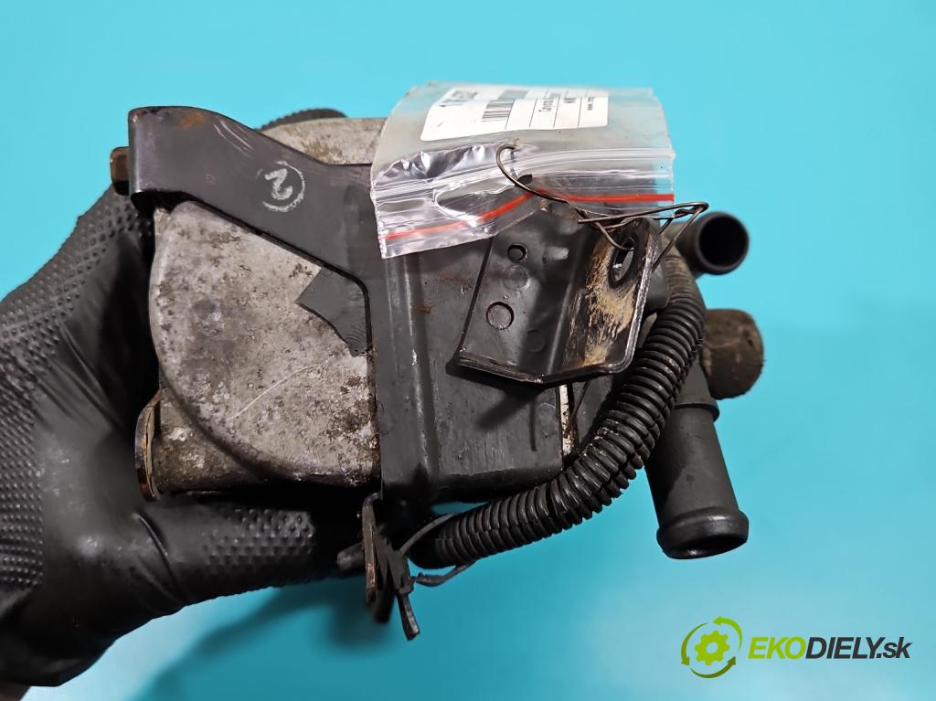 Toyota Corolla E12 2001-2009 1.4 D4D 90 HP manual 66 kW 1364 cm3 5- Webasto 252356 (Webasto)