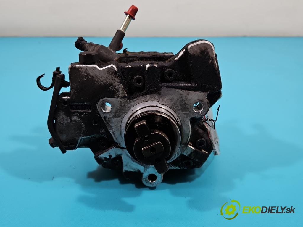 Toyota Corolla E12 2001-2009 1.4 D4D 90 HP manual 66 kW 1364 cm3 5- čerpadlo vstrekovacia 0445010105 (Vstrekovacie čerpadlá)