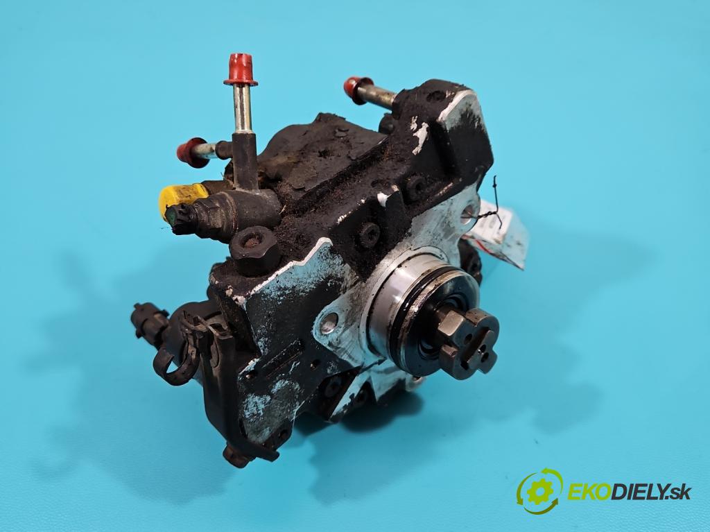 Toyota Corolla E12 2001-2009 1.4 D4D 90 HP manual 66 kW 1364 cm3 5- čerpadlo vstrekovacia 0445010105 (Vstrekovacie čerpadlá)