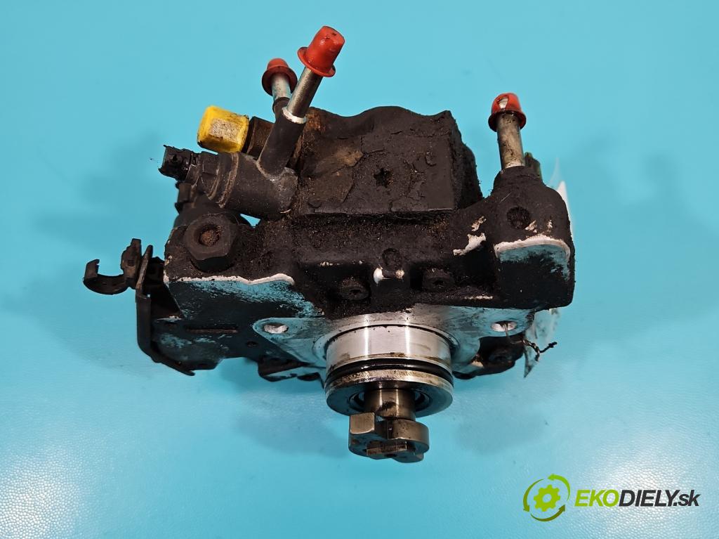 Toyota Corolla E12 2001-2009 1.4 D4D 90 HP manual 66 kW 1364 cm3 5- čerpadlo vstrekovacia 0445010105 (Vstrekovacie čerpadlá)