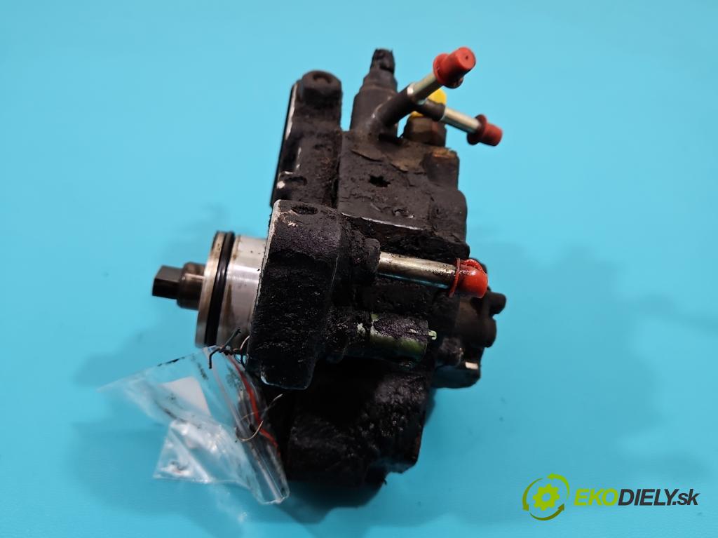 Toyota Corolla E12 2001-2009 1.4 D4D 90 HP manual 66 kW 1364 cm3 5- čerpadlo vstrekovacia 0445010105 (Vstrekovacie čerpadlá)