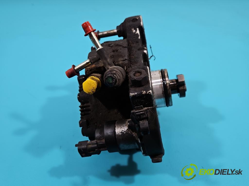 Toyota Corolla E12 2001-2009 1.4 D4D 90 HP manual 66 kW 1364 cm3 5- čerpadlo vstrekovacia 0445010105 (Vstrekovacie čerpadlá)