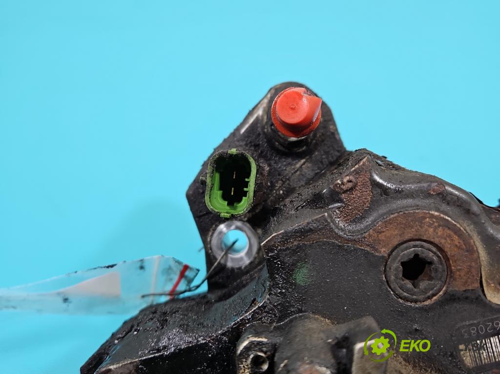 Toyota Corolla E12 2001-2009 1.4 D4D 90 HP manual 66 kW 1364 cm3 5- čerpadlo vstrekovacia 0445010105 (Vstrekovacie čerpadlá)