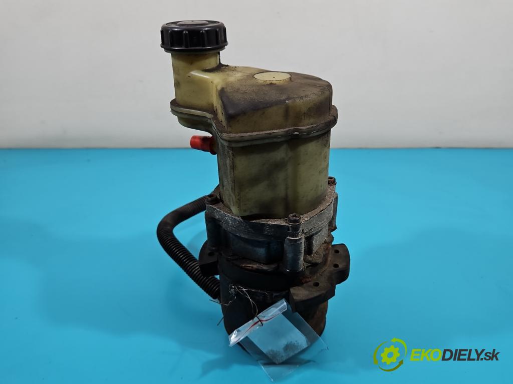 Nissan Almera N16 2000-2006 1.5 dci 82 HP manual 60 kW 1461 cm3 5- čerpadlo posilovač 423388D (Servočerpadlá, pumpy riadenia)