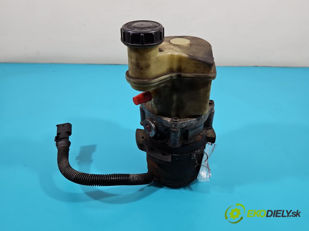 Nissan Almera N16 2000-2006 1.5 dci 82 HP manual 60 kW 1461 cm3 5- čerpadlo posilovač 423388D (Servočerpadlá, pumpy riadenia)