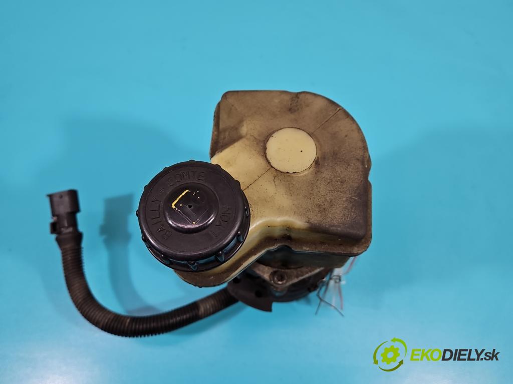 Nissan Almera N16 2000-2006 1.5 dci 82 HP manual 60 kW 1461 cm3 5- čerpadlo posilovač 423388D (Servočerpadlá, pumpy riadenia)