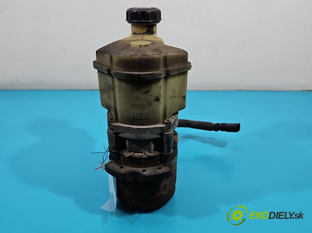 Nissan Almera N16 2000-2006 1.5 dci 82 HP manual 60 kW 1461 cm3 5- čerpadlo posilovač 423388D (Servočerpadlá, pumpy riadenia)