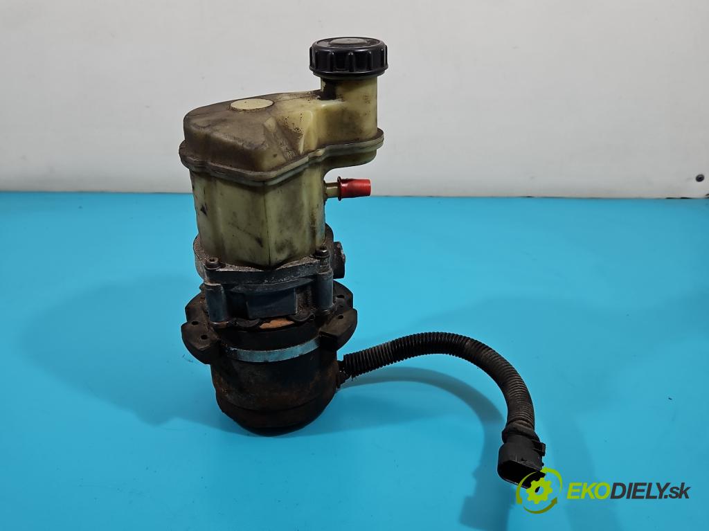 Nissan Almera N16 2000-2006 1.5 dci 82 HP manual 60 kW 1461 cm3 5- čerpadlo posilovač 423388D (Servočerpadlá, pumpy riadenia)