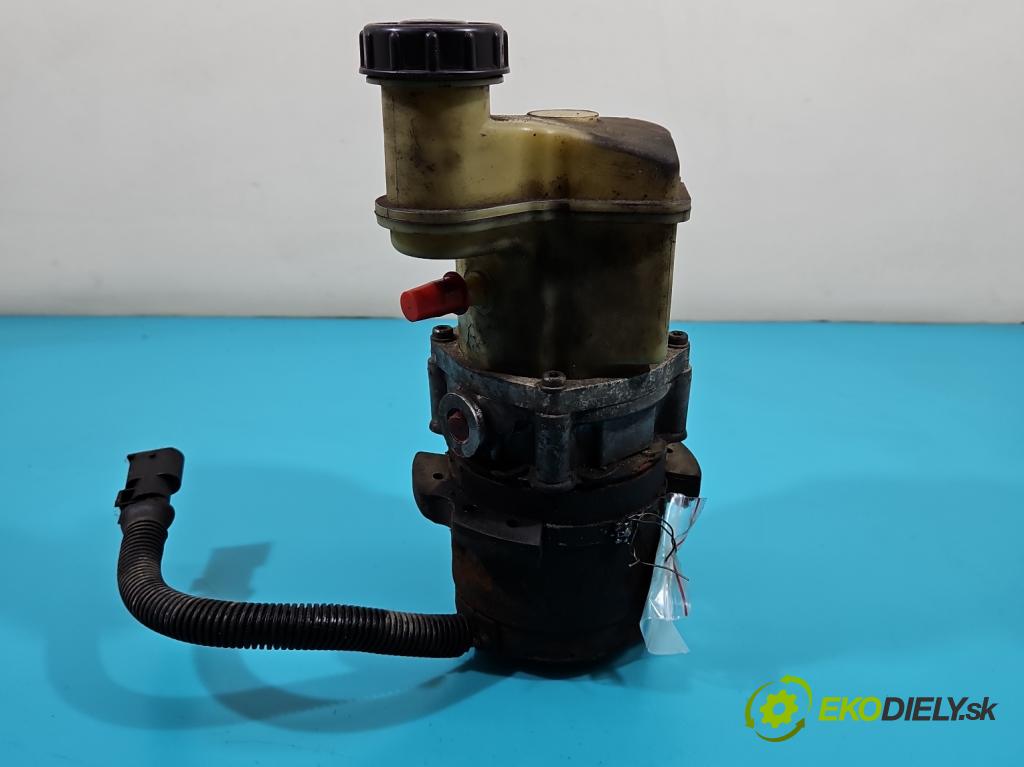 Nissan Almera N16 2000-2006 1.5 dci 82 HP manual 60 kW 1461 cm3 5- čerpadlo posilovač 423388D (Servočerpadlá, pumpy riadenia)