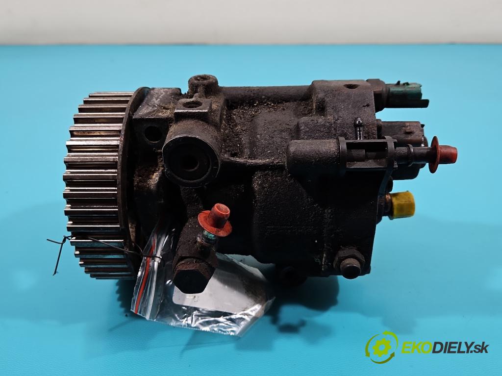 Nissan Almera N16 2000-2006 1.5 dci 82 HP manual 60 kW 1461 cm3 5- čerpadlo vstrekovacia R9042A014A (Vstrekovacie čerpadlá)