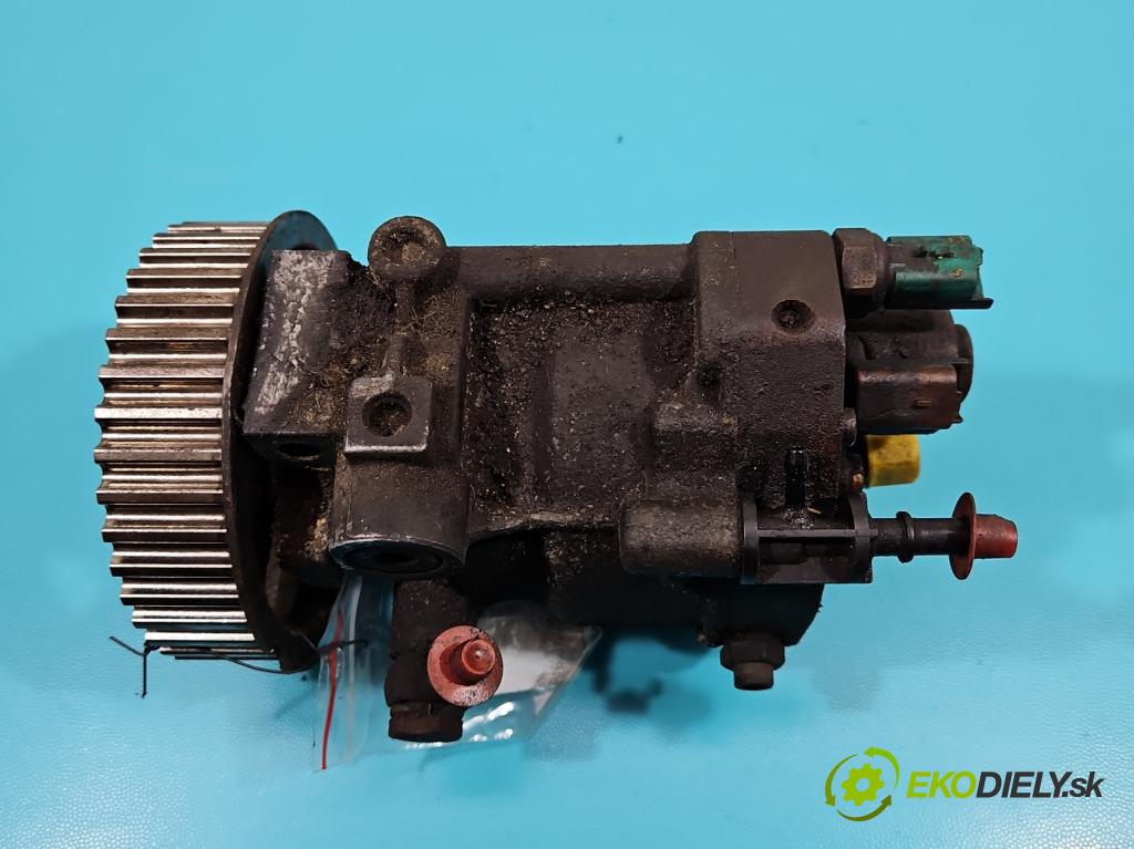 Nissan Almera N16 2000-2006 1.5 dci 82 HP manual 60 kW 1461 cm3 5- čerpadlo vstrekovacia R9042A014A (Vstrekovacie čerpadlá)