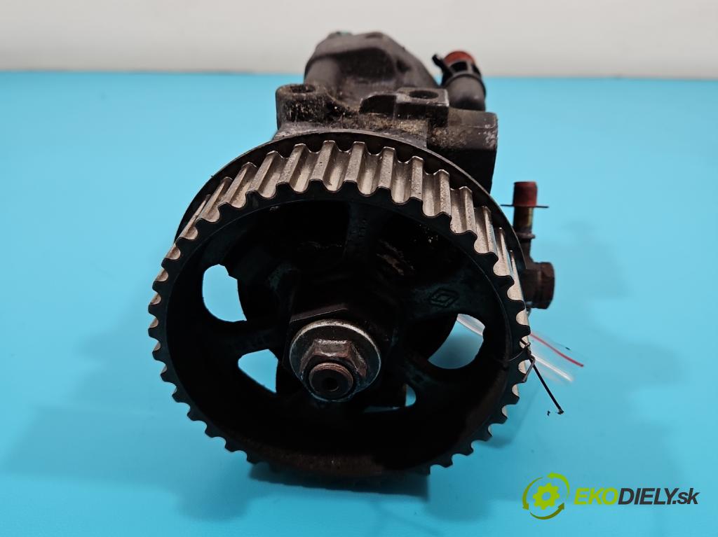 Nissan Almera N16 2000-2006 1.5 dci 82 HP manual 60 kW 1461 cm3 5- čerpadlo vstrekovacia R9042A014A (Vstrekovacie čerpadlá)