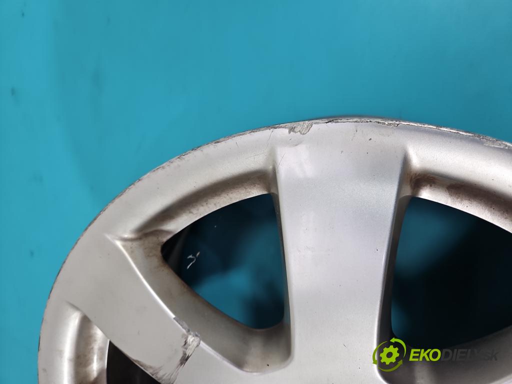 Mercedes R W251 2005-2013 3.5 V6 272 HP automatic 200 kW 3498 cm3 5- Felga hliník: 17" komplet A2514011002