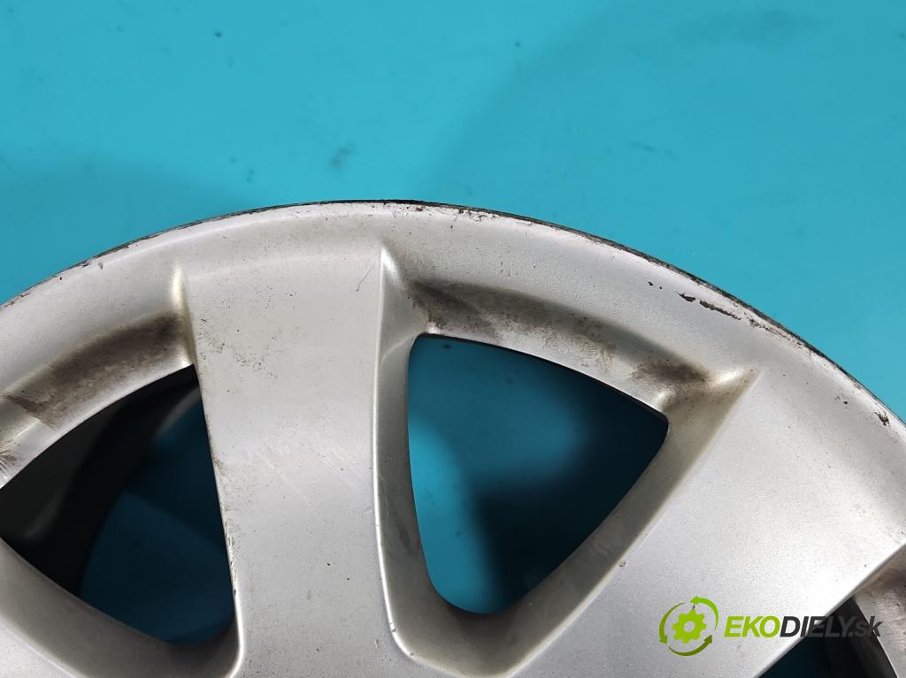 Mercedes R W251 2005-2013 3.5 V6 272 HP automatic 200 kW 3498 cm3 5- Felga hliník: 17" komplet A2514011002