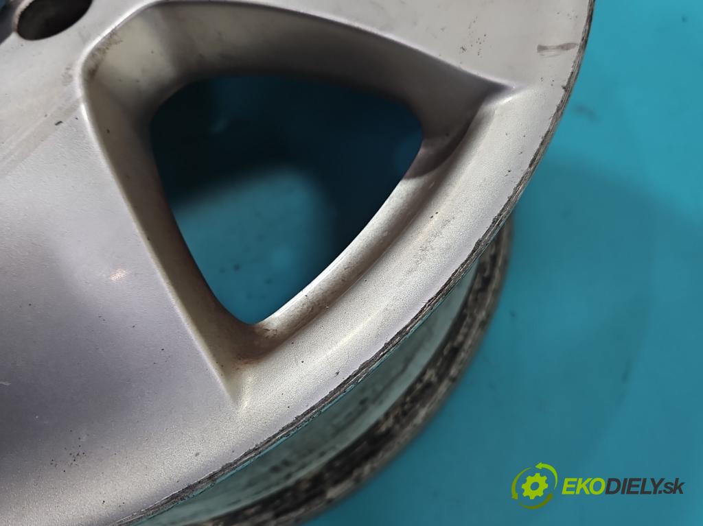 Mercedes R W251 2005-2013 3.5 V6 272 HP automatic 200 kW 3498 cm3 5- Felga hliník: 17" komplet A2514011002