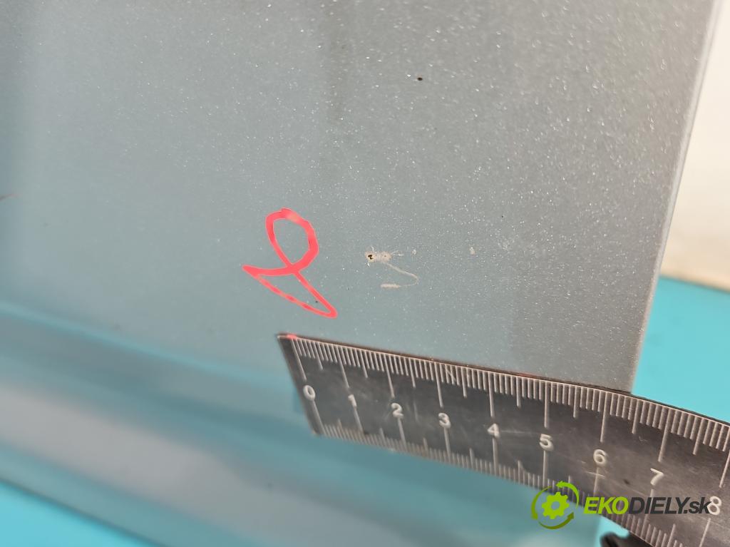 Toyota Avensis III T27 2009-2018 2.0 D4D 126 hp manual 93 kW 1998 cm3 5- dveře přední levé  (Klika dveří ostatní)