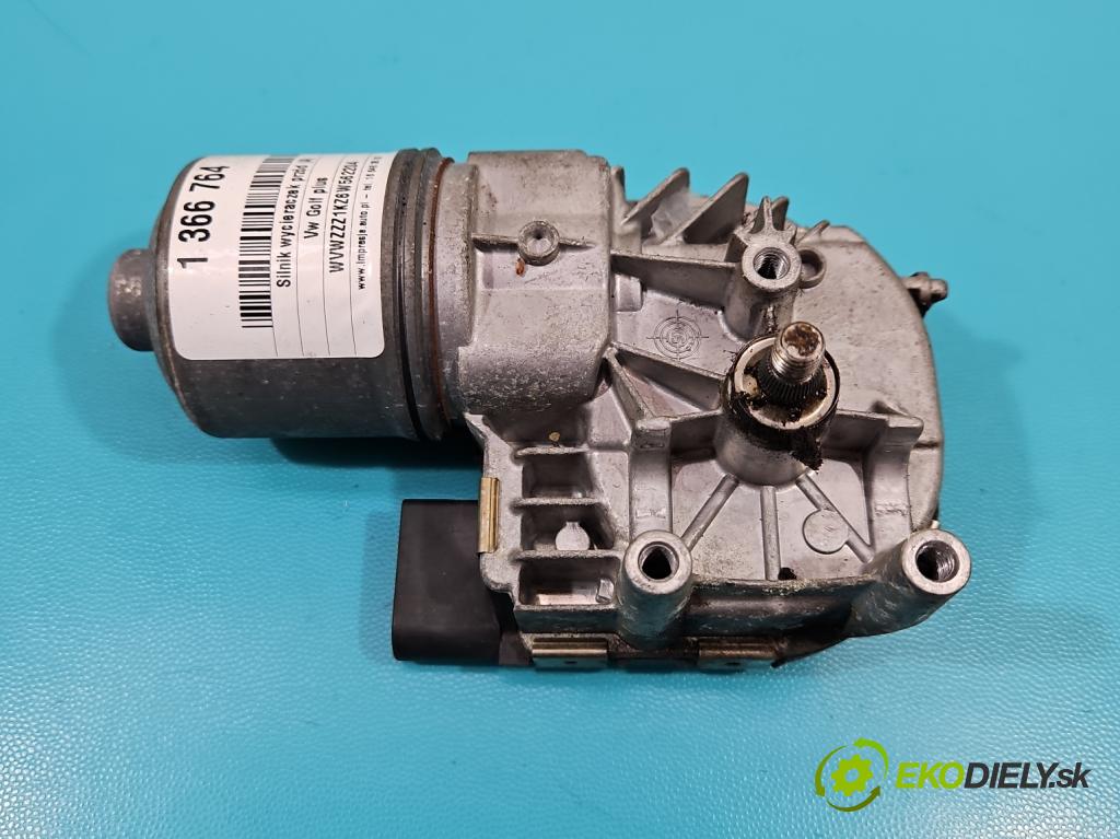 Vw Golf plus 1.6 FSI 116 HP manual 85 kW 1598 cm3 5- motor stieračov predné 0390241779