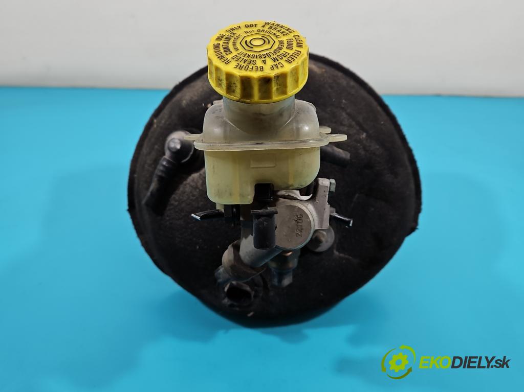 Audi A2 1.4 16V 75 hp manual 55 kW 1390 cm3 5- servo posilovač 8Z1614205A