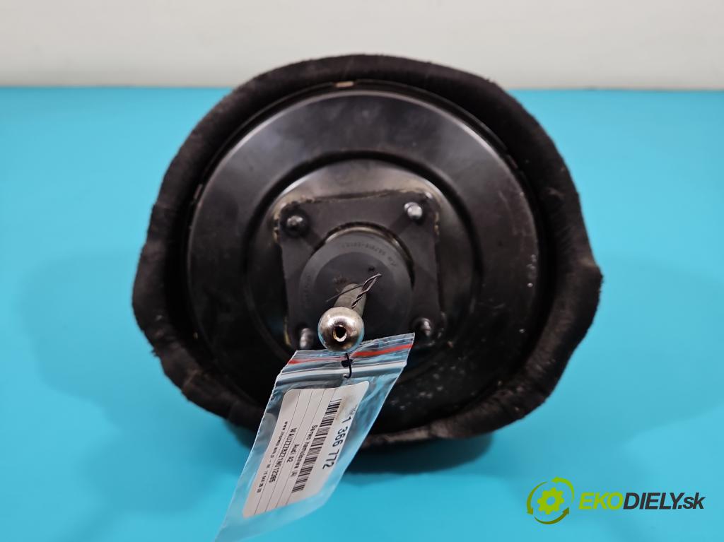Audi A2 1.4 16V 75 hp manual 55 kW 1390 cm3 5- servo posilovač 8Z1614205A