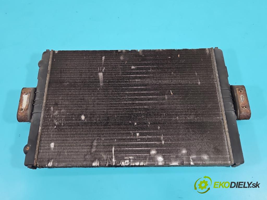 Fs lublin Lublin 2.4d 71 hp manual 52 kW 2417 cm3 5- Chladič vody  (Chladiče vody)