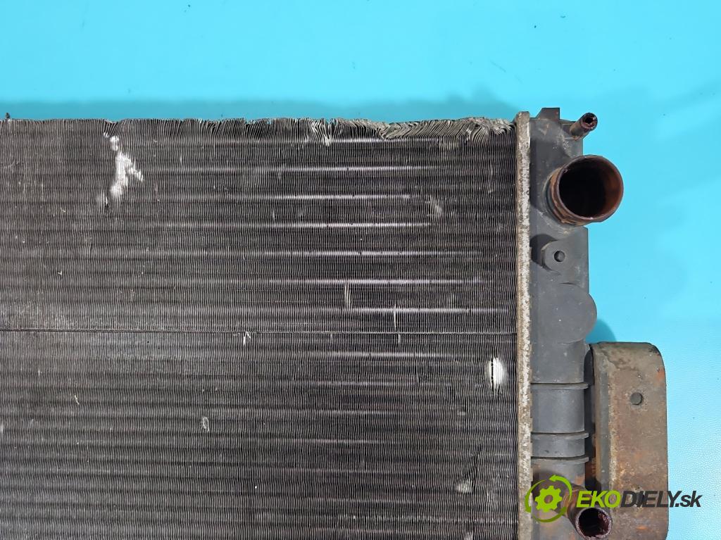 Fs lublin Lublin 2.4d 71 hp manual 52 kW 2417 cm3 5- Chladič vody  (Chladiče vody)