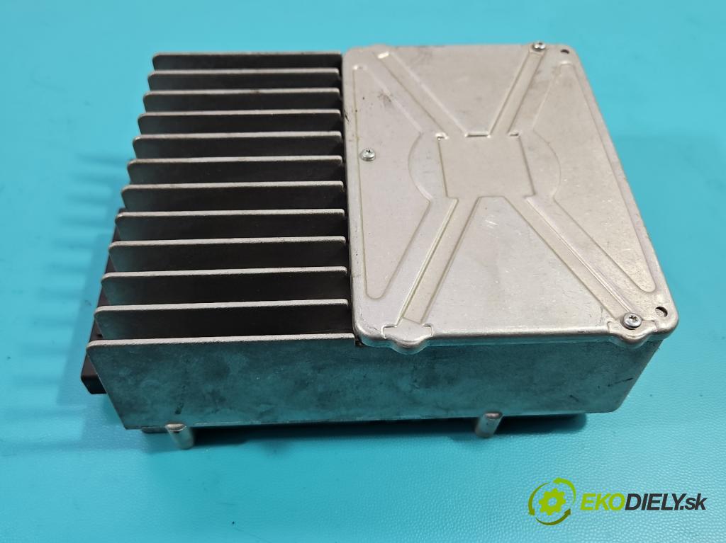 Mercedes R W251 2005-2013 3.5 V6 272 HP automatic 200 kW 3498 cm3 5- Zesilovač: A2518209589 (Zosilňovače)